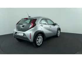 Toyota Aygo X (2022) thumbnail 5