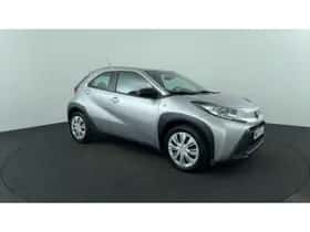Toyota Aygo X (2022) thumbnail 7
