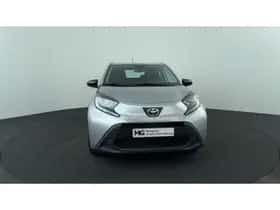 Toyota Aygo X (2022) thumbnail 8
