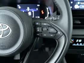 Toyota Yaris (2025) thumbnail 16