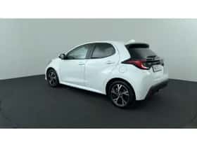 Toyota Yaris (2025) thumbnail 3