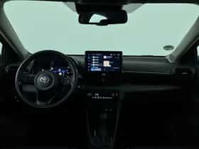 Toyota Yaris (2025) thumbnail 25