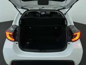 Toyota Yaris (2025) thumbnail 26