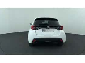 Toyota Yaris (2025) thumbnail 4