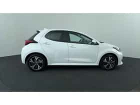 Toyota Yaris (2025) thumbnail 6