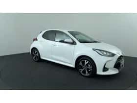 Toyota Yaris (2025) thumbnail 7
