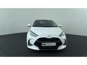 Toyota Yaris (2025) thumbnail 8