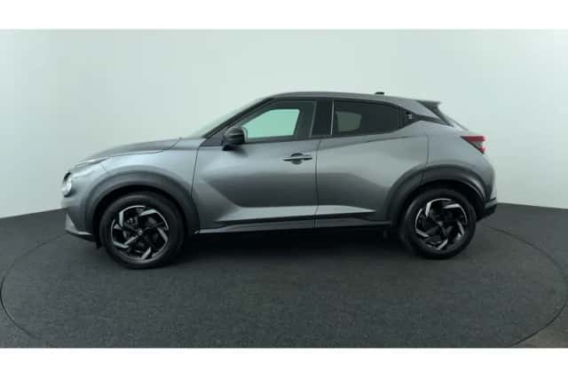 Nissan Juke (2022) thumbnail 2