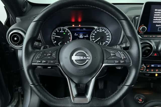 Nissan Juke (2022) thumbnail 14