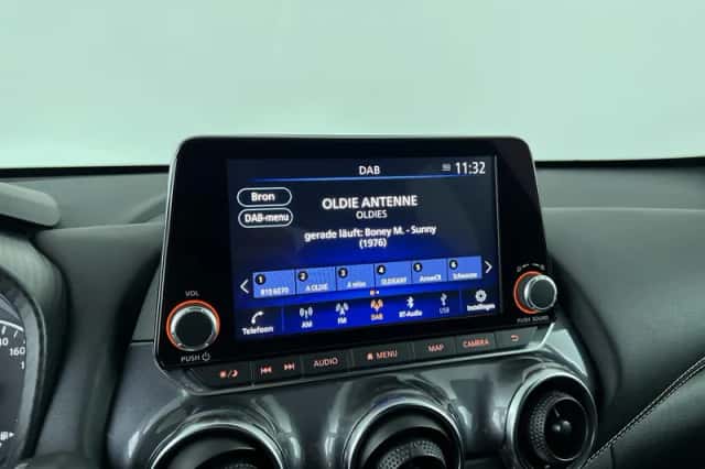 Nissan Juke (2022) thumbnail 18