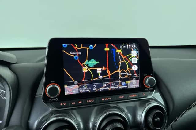 Nissan Juke (2022) thumbnail 19