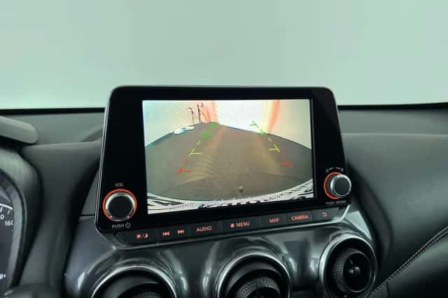 Nissan Juke (2022) thumbnail 20