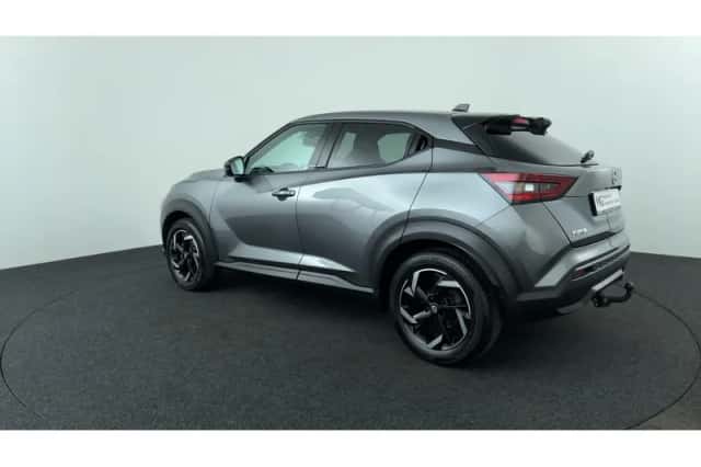 Nissan Juke (2022) thumbnail 3