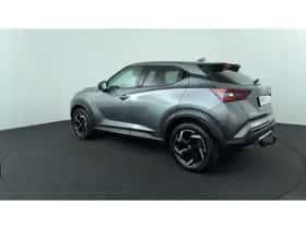 Nissan Juke (2022) thumbnail 3
