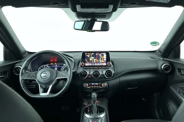 Nissan Juke (2022) thumbnail 25