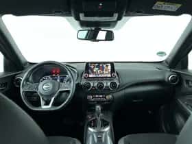 Nissan Juke (2022) thumbnail 25