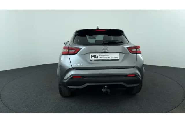 Nissan Juke (2022) thumbnail 4