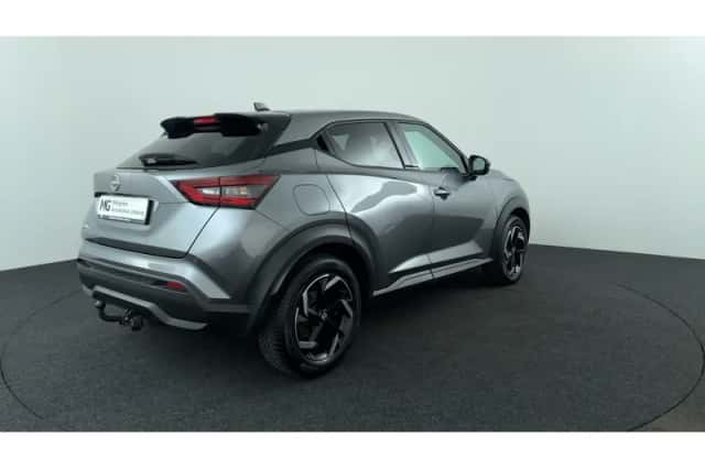 Nissan Juke (2022) thumbnail 5