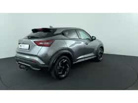 Nissan Juke (2022) thumbnail 5