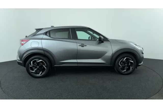 Nissan Juke (2022) thumbnail 6