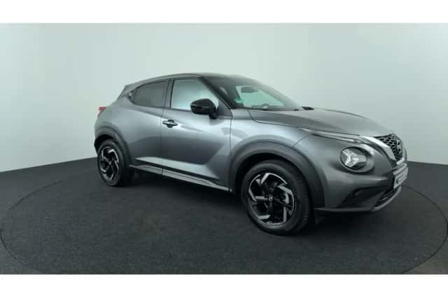 Nissan Juke (2022) thumbnail 7