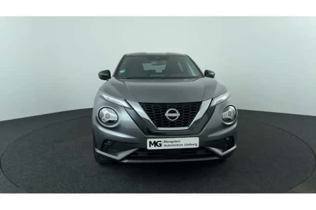 Nissan Juke (2022) thumbnail 8