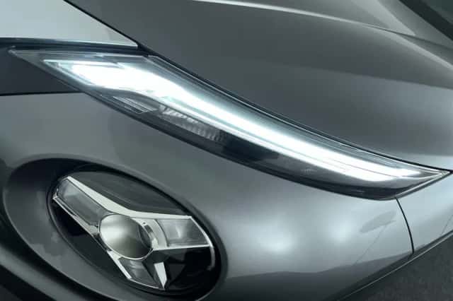 Nissan Juke (2022) thumbnail 9