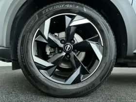 Nissan Juke (2022) thumbnail 10