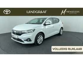 Dacia Sandero (2023)