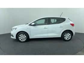 Dacia Sandero (2023) thumbnail 2