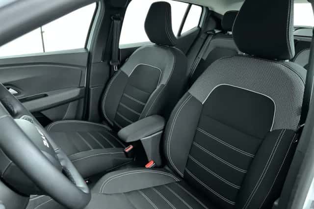 Dacia Sandero (2023) thumbnail 11
