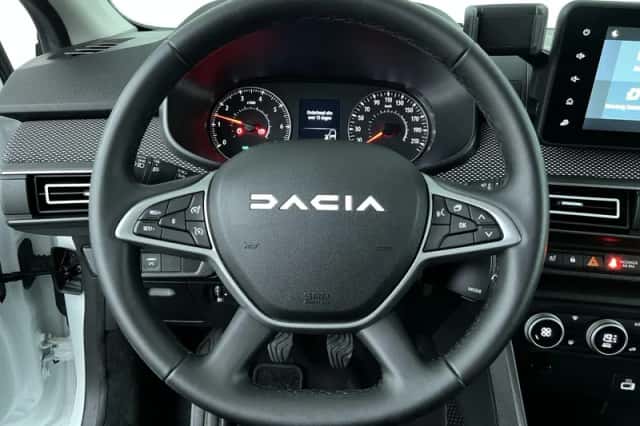 Dacia Sandero (2023) thumbnail 14