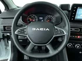 Dacia Sandero (2023) thumbnail 14