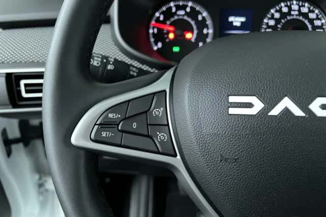 Dacia Sandero (2023) thumbnail 15