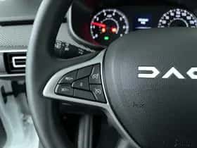Dacia Sandero (2023) thumbnail 15