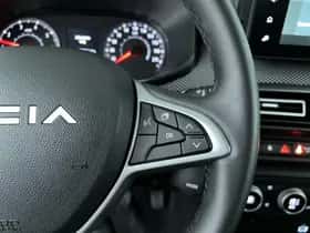 Dacia Sandero (2023) thumbnail 16