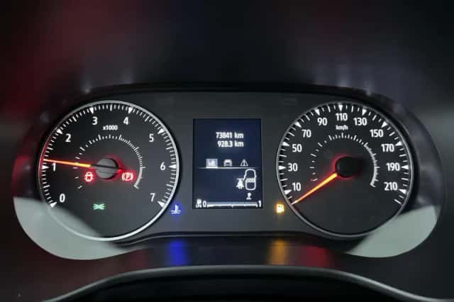 Dacia Sandero (2023) thumbnail 17