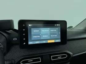 Dacia Sandero (2023) thumbnail 18