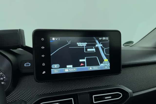 Dacia Sandero (2023) thumbnail 19