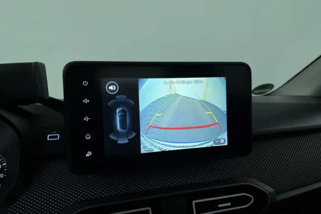 Dacia Sandero (2023) thumbnail 20