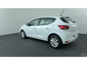 Dacia Sandero (2023) thumbnail 3