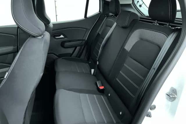 Dacia Sandero (2023) thumbnail 24