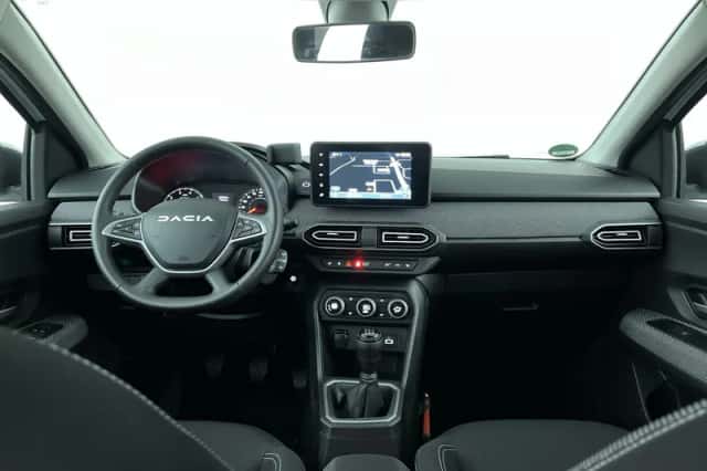 Dacia Sandero (2023) thumbnail 25