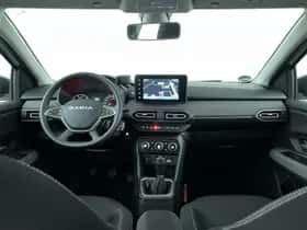 Dacia Sandero (2023) thumbnail 25