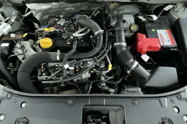 Dacia Sandero (2023) thumbnail 28