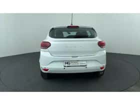 Dacia Sandero (2023) thumbnail 4