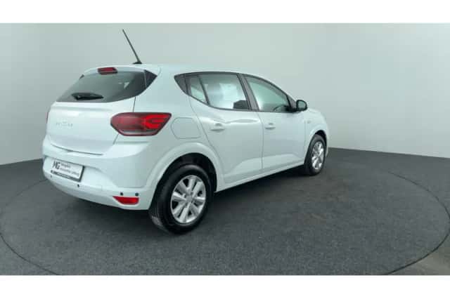 Dacia Sandero (2023) thumbnail 5