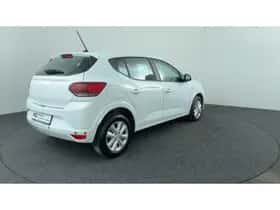 Dacia Sandero (2023) thumbnail 5