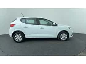 Dacia Sandero (2023) thumbnail 6