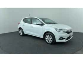 Dacia Sandero (2023) thumbnail 7